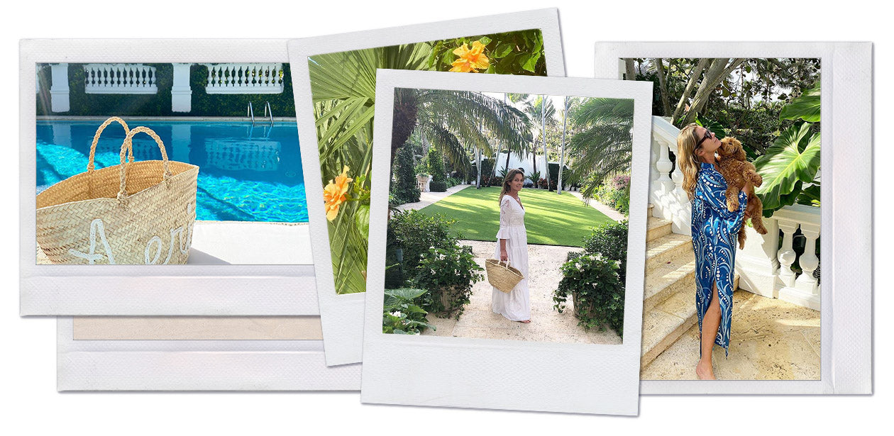 How To Entertain with Aerin Lauder