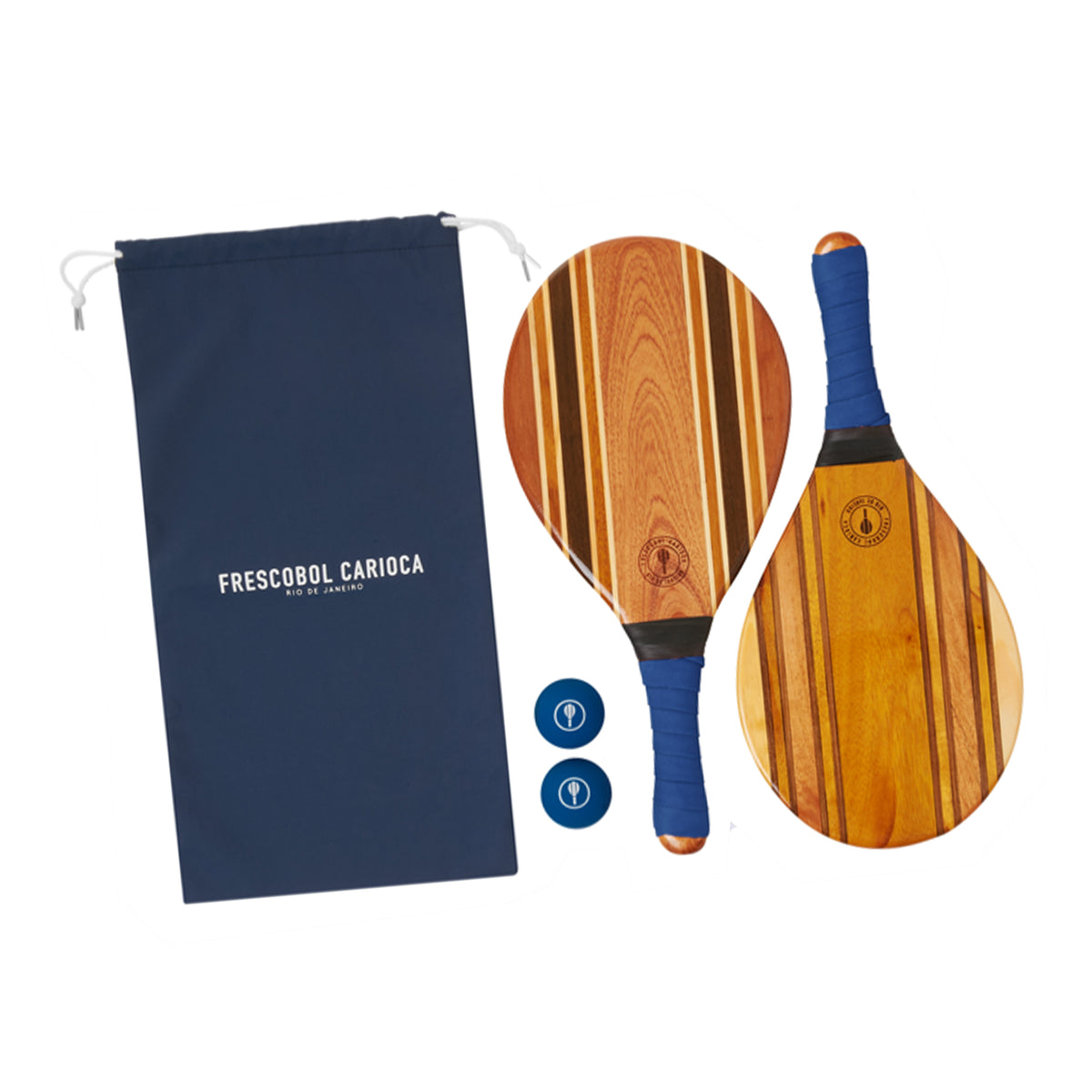 Paddle Ball Kit