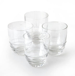 goop Glassware (Set of 4)