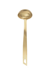 Luxe Gold Ladle