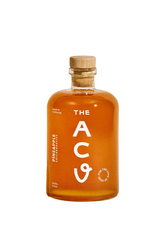 Pineapple Collaborative: The ACV